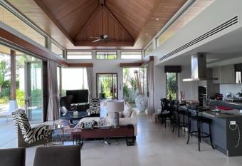 B&B Luxury villa Phuket allows 18 year olds to book a room