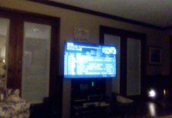 Bahama Bay P.H. Condo, just south of Disney has rooms with a private hot tub