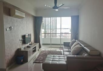 RnC 6 allows 18 year olds to book a room