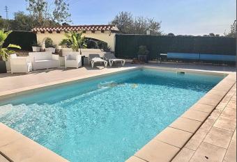 Serenity has Balcony rooms