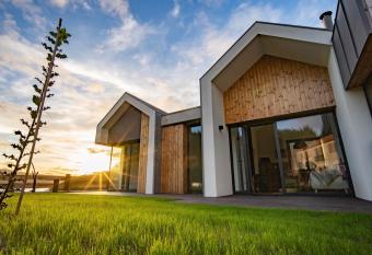 Balar  s Hotel da Natureza has Balcony rooms