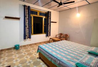 MAYANK HOMESTAY has Balcony rooms