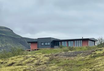 Luxury villa - in Golden Circle - Freyjust  g 13 Selfoss has Balcony rooms