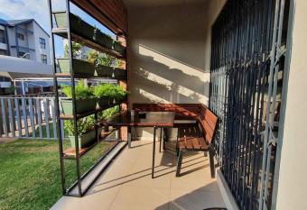 HAFH Midrand Apartment allows 18 year olds to book a room