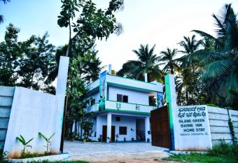 Green Island Srirangapatna has Balcony rooms