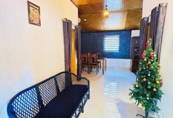 Cocobay Homestay has Balcony rooms