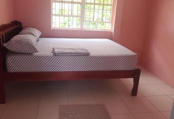 Marie   s has Balcony rooms