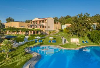 Century Resort has Balcony rooms