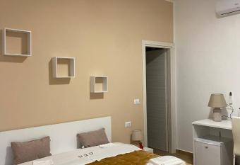 G&G Home has Balcony rooms