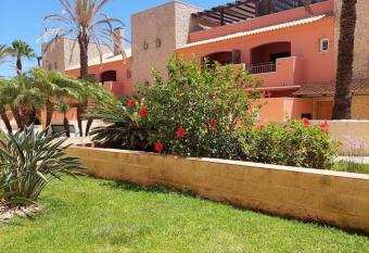 Victoria Boulevard All Suites has Balcony rooms