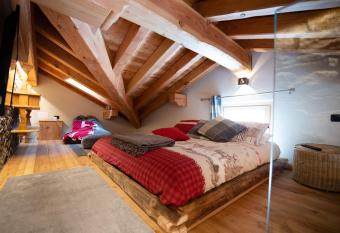 Le Camere di Naturalys allows 18 year olds to book a room