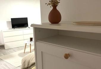 Studio cocooning allows 18 year olds to book a room