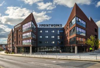 Zeni Ensuite Rooms in Exeter allows 18 year olds to book a room