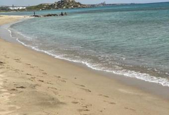 Sea Breeze Villa allows 18 year olds to book a room