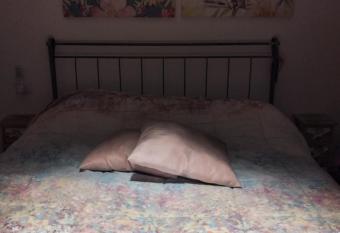 Gioia Chic & Economy has Balcony rooms