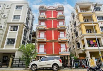 Atithi Mansion has Balcony rooms