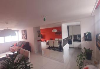 Apartamento em Moema Adaptado Inteiro e Completo has Smoking/Balcony rooms