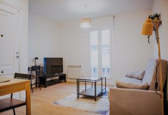 Vibes Coru  a- Loft Adelaida has Balcony rooms