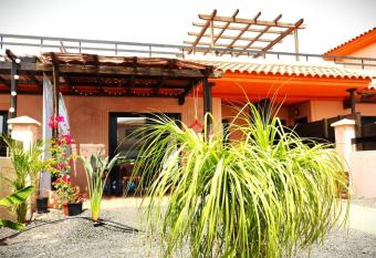 Casa 861 en Origo Mare has Balcony rooms