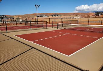 1169 Sienna Hills, EV Charger Pickle-ball Court allows 18 year olds to book a room