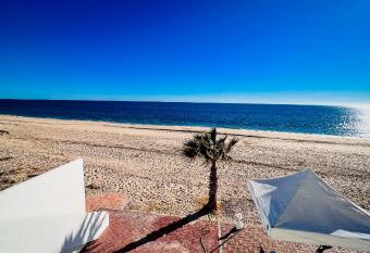 Palmas 14b has Balcony rooms