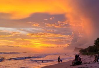 Condo Golf B3 F3 Hacienda Iguana has Balcony rooms