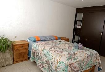 Hojita House 2 allows 18 year olds to book a room