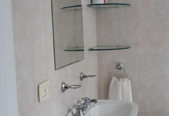 APART IMPERIO 1 has Balcony rooms