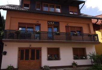 Apartments with a parking space Delnice, Gorski kotar - 20247 has Balcony rooms