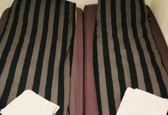 City Living allows 18 year olds to book a room