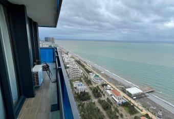 Orbi city which SEA VIEW allows 18 year olds to book a room