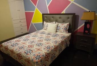 Tropical Suites has Balcony rooms