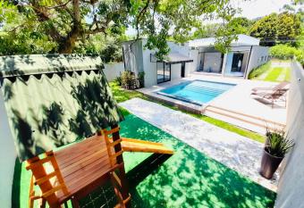 Soul do Estaleiro has Smoking/Balcony rooms