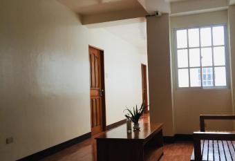 Casa de Milagrosa inn has Balcony rooms