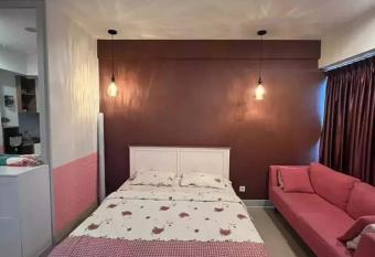 bkzproperty has Balcony rooms