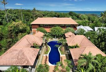 Villa Sasmaya with Private Karaoke Room has Balcony rooms