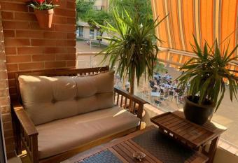 Apartamento Divendres has Balcony rooms
