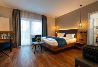 Weingut Schreieck VINOTEL & GUTSHAUS has Balcony rooms