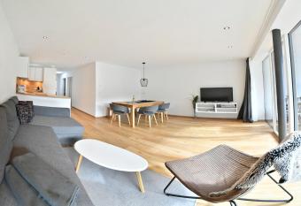 Veranda Appartement Wohlf  hl has Balcony rooms