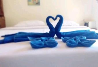 Phuseewa House has Balcony rooms