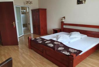 Casa Bavareza has Balcony rooms