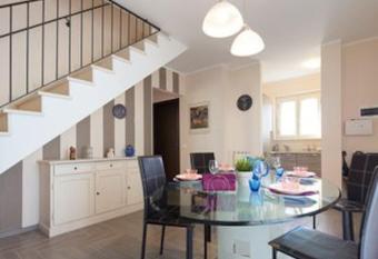 Piccolo Borgo allows 18 year olds to book a room