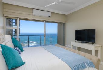 603 Villa Royale has Balcony rooms