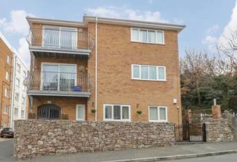 Ffynonn Wen has Balcony rooms
