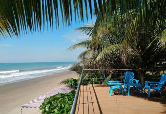 SUITE AZUL Conjunto Exclusivo/Seguridad Permanente has Balcony rooms