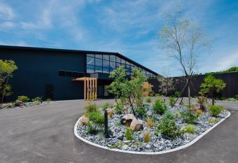 ISUMI Glamping Resort    Spa SOLAS has Balcony rooms