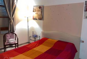 RenToscana Apartments has Balcony rooms