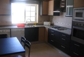 Sol e Mar has Balcony rooms