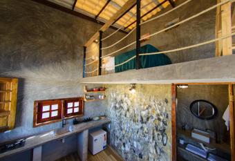 Pousada Carcar   allows 18 year olds to book a room