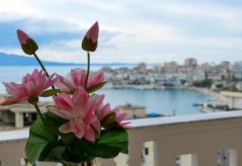 Sunny Holiday 3 allows 18 year olds to book a room